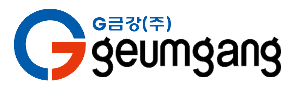 지금강주식회사제3공장의 기업로고