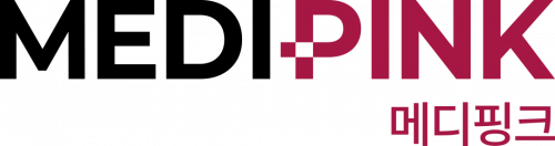 (주)메디핑크랩 logo