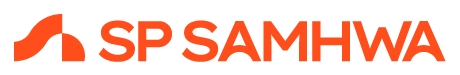 에스피삼화(주) logo