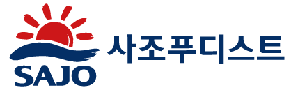 사조푸디스트(주) logo