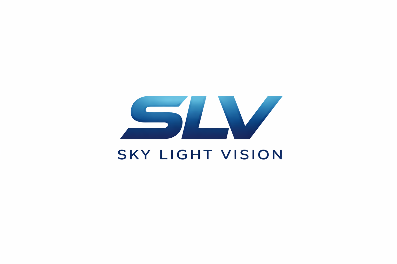 세명비젼주식회사(skylightvisionCo.,Ltd.)의 기업로고