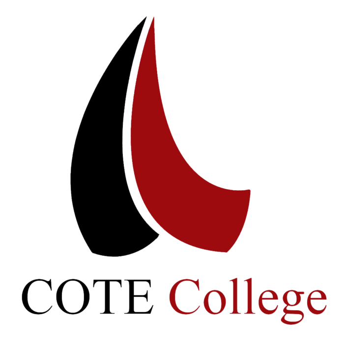 코트칼리지(COTEcollege) logo