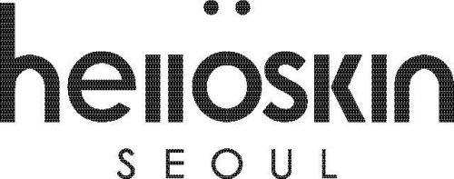 헬로스킨(주) logo