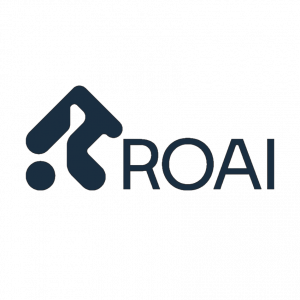 (주)로아이 logo