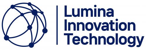 (주)루미나이노베이션테크놀로지 logo