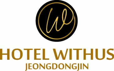 (주)호텔위더스의 기업로고