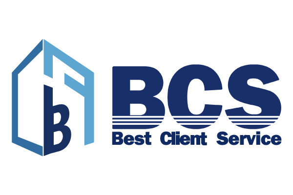 비씨에스 logo