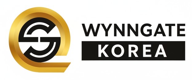 윈게이트코리아주식회사의 기업로고