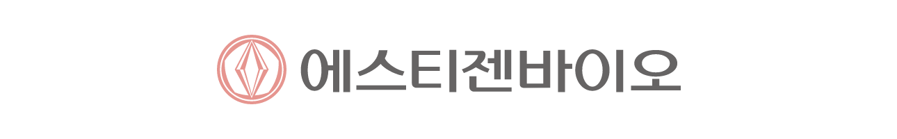 비티젠(주)의 기업로고
