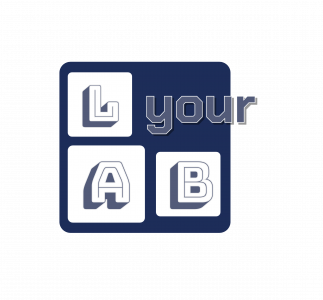 유어랩 logo