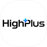 (주)하이플러스컴퍼니 logo