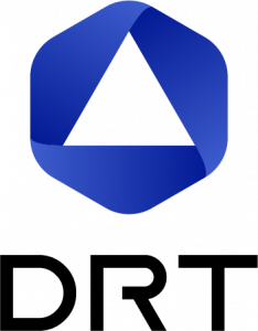 (주)디알티 logo