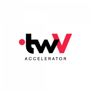 티더블유브이(주) logo
