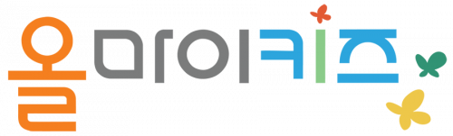 올마이키즈 logo