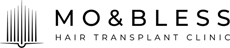 모앤블레스의원의 기업로고