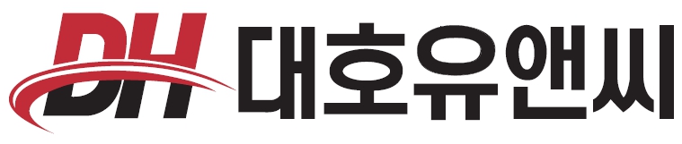 (주)대호유앤씨 logo