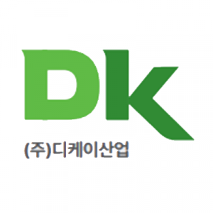 (주)디케이산업 logo