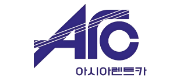 (주)아시아렌트카의 기업로고