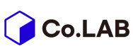 코랩(Co.LAB)의 기업로고