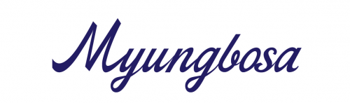 (주)명보사 logo
