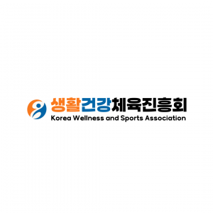 생활건강체육진흥회 logo
