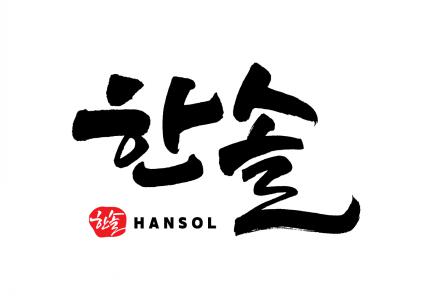 (주)한솔산업 logo