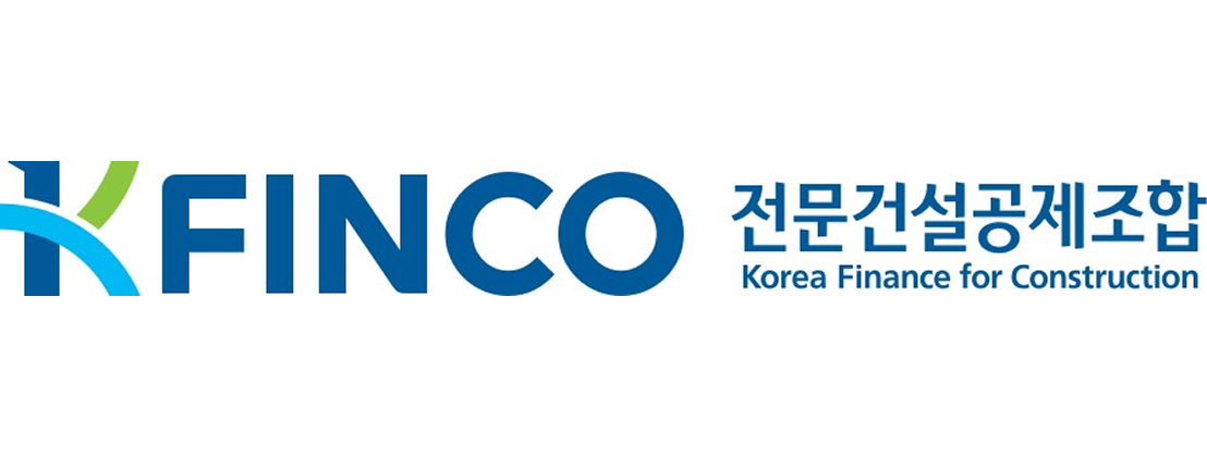 전문건설공제조합의 기업로고