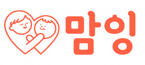 (주)맘잉 logo