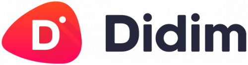 디딤(주) logo