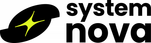 (주)시스템노바 logo