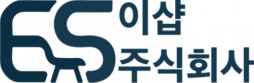 이샵(주) logo