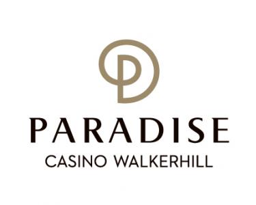 ㈜파라다이스카지노 워커힐 logo