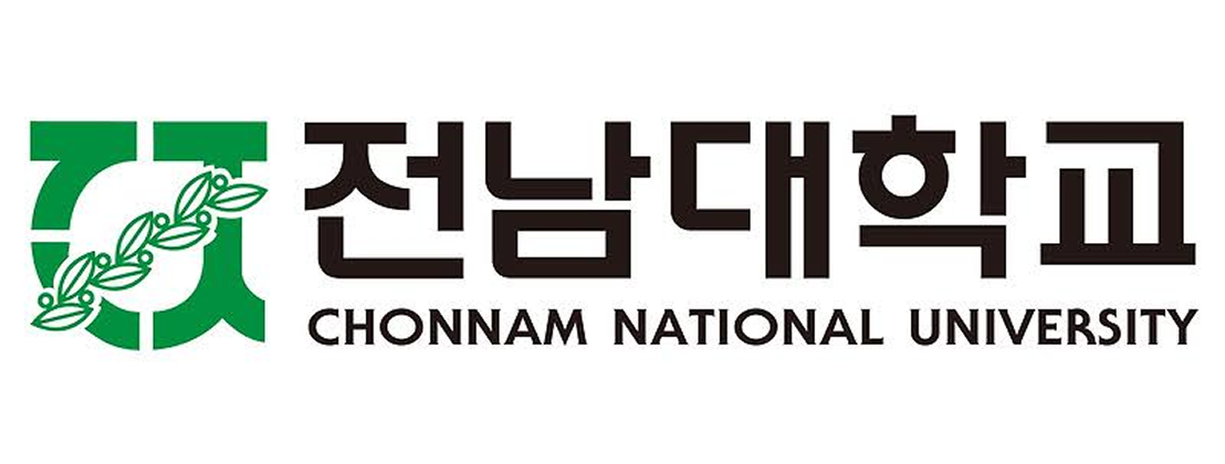 전남대학교의 기업로고