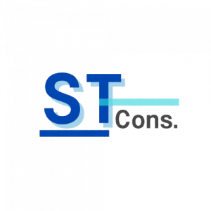 주식회사 에스티컨설턴트 logo