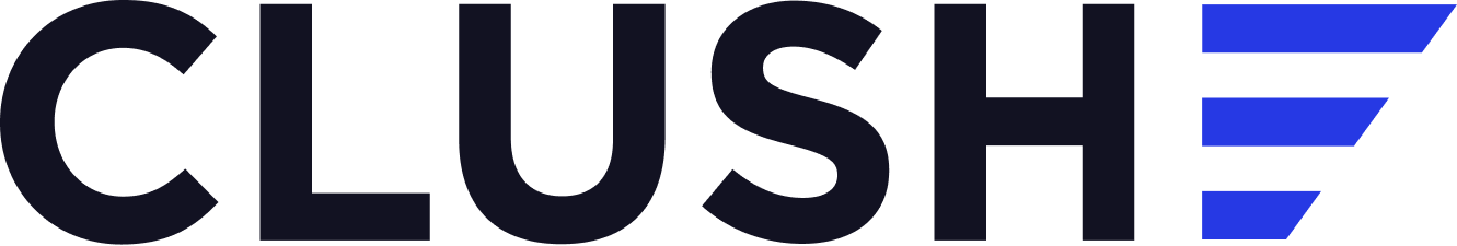 (주)클러쉬 logo