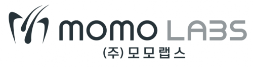(주)모모랩스 logo