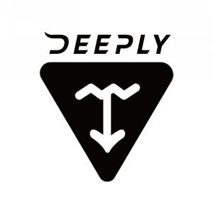 주식회사디플리(DEEPLYCo..Ltd.) logo