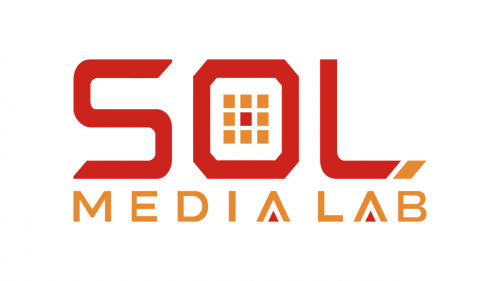 (주)솔미디어랩 logo