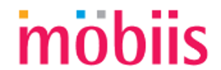 (주)모비스 logo