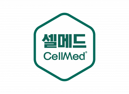 (주)셀메드 logo