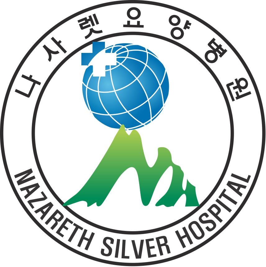 (의)식산의료재단의 기업로고