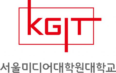 서울미디어대학원대학교 logo