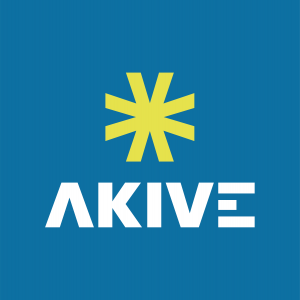 AKIVE(아키브) logo