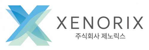 주식회사제노릭스 logo