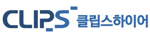 클립스하이어주식회사 logo