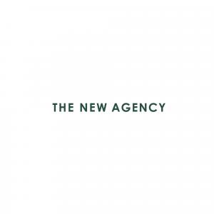 (주)더뉴에이전시 logo