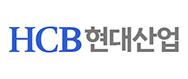 (주)에이치씨비현대산업 logo
