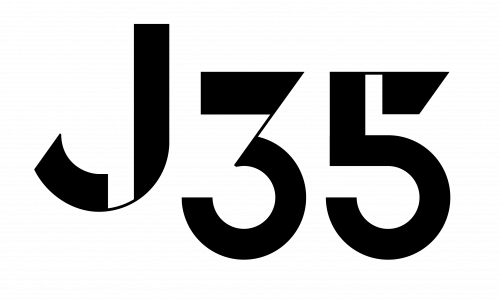 주식회사제이35스튜디오(J35STUDIOCo.,Ltd.) logo