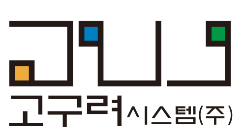 고구려이앤씨(주) logo