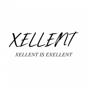 썰런트(Xellent) logo